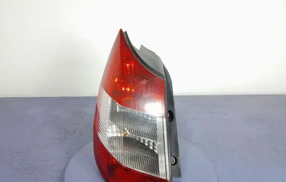 Renault Scenic II - Grand scenic II Rear/tail lights