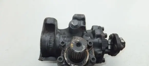 Mercedes-Benz E W124 Steering rack 1244610801 A1244610801