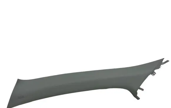 Peugeot 4008 (A) pillar trim 7210A183 7210A181
