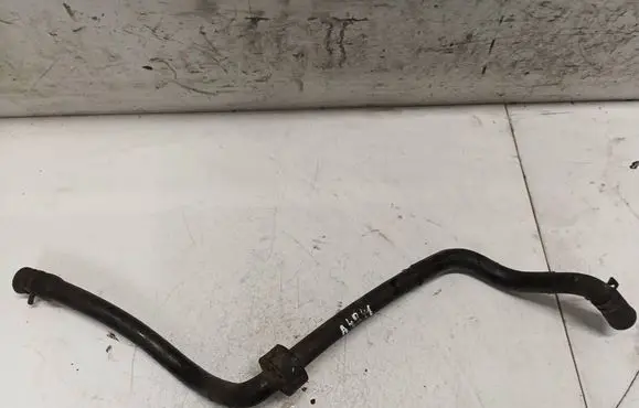 Seat Alhambra (Mk1) Engine coolant pipe/hose
