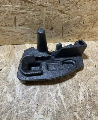BMW 1 F20 F21 Towing hook eye 7222700 13437010