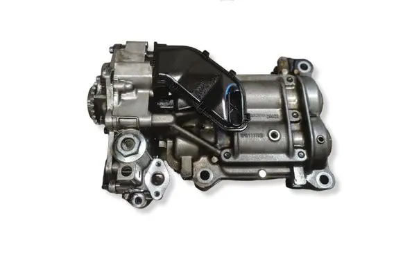 Mazda CX-5 Oil pump balance shaft SH01117K0