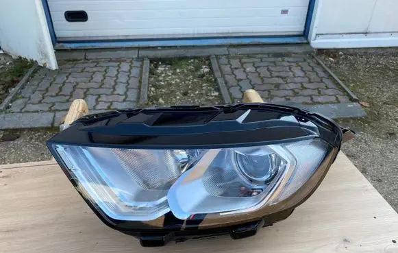 Ford Ecosport Headlight/headlamp GN15-12030-JE