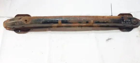 Rear beam