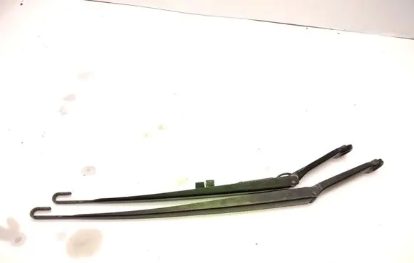 BMW 3 E46 Headlight wiper blade set 61617007128 61617003931