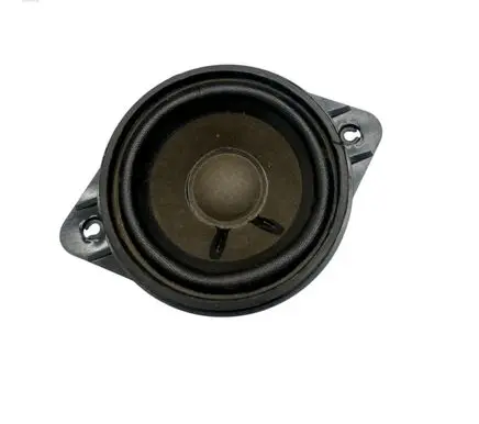 Panel speaker