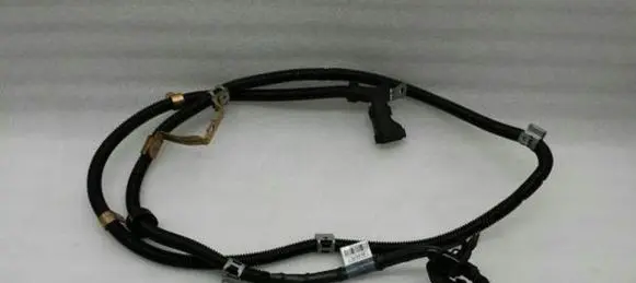 Mercedes-Benz E W212 Wires (generator/alternator) A2124408955