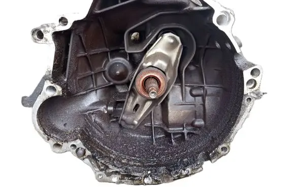 Audi 80 90 S2 B4 Manual 5 speed gearbox BAA