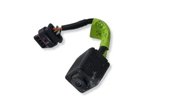 Opel Corsa F Reversing camera 9844269380 920000961