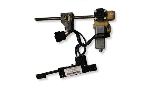 BMW X5 E70 Steering column adjust motor 