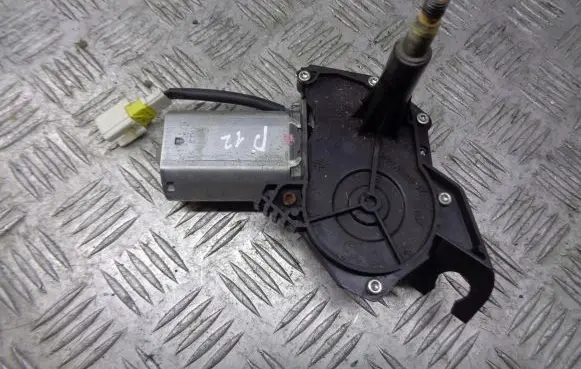 Nissan Primera Wiper motor 28710AU