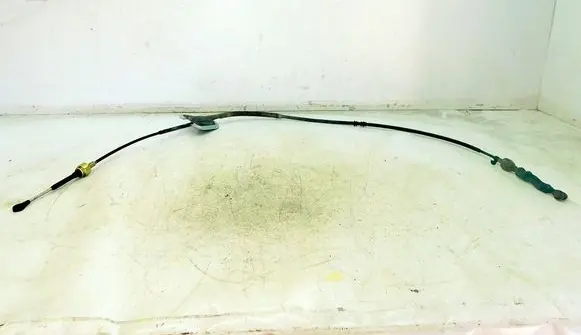 Lexus RX 300 Gear shift cable bracket 190652
