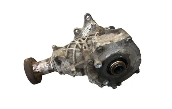 Land Rover Discovery Sport Front differential EJ327L486AC FG5JA