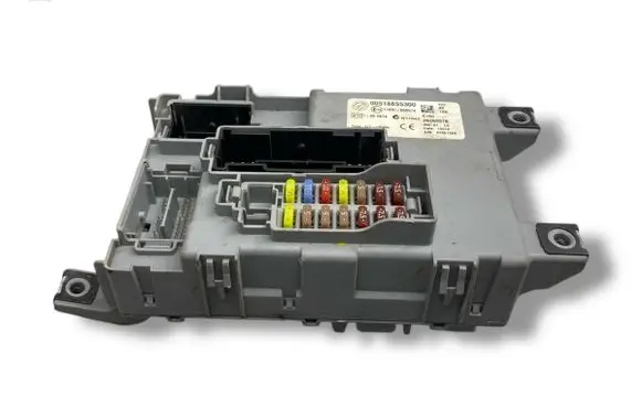 Fiat Doblo Fuse module 00518855300 28263378 116RI000674