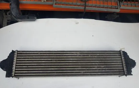 Ford Edge II Intercooler radiator E1G36K775FG 2731HF264001 S20180328192