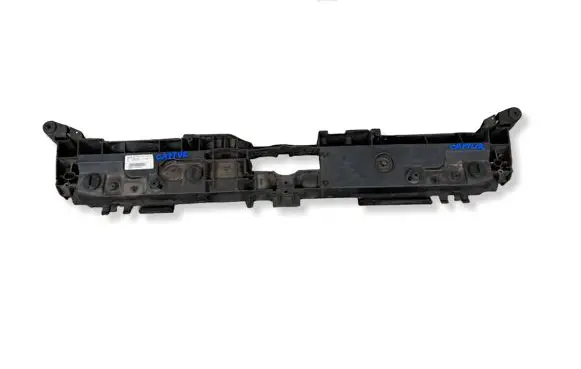 Renault Captur Top upper radiator support slam panel 625003860R