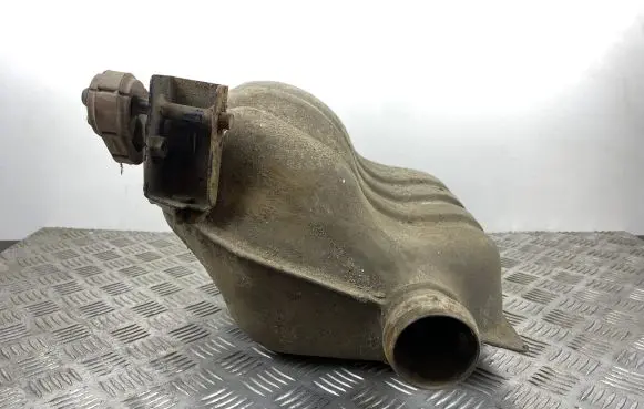 Jeep Grand Cherokee Muffler/silencer 