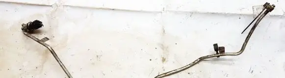 Air conditioning (A/C) pipe/hose