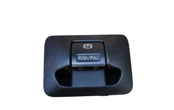 Volvo V70 Hand parking brake switch 30773539
