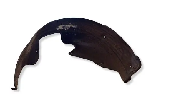 KIA Niro Rear arch fender liner splash guards 86822G5001 20170711 1085
