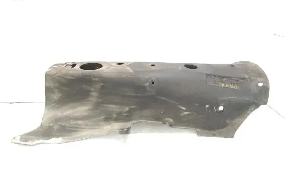 BMW Z4 E85 E86 Sound insulation of firewall 51487012716 7012716