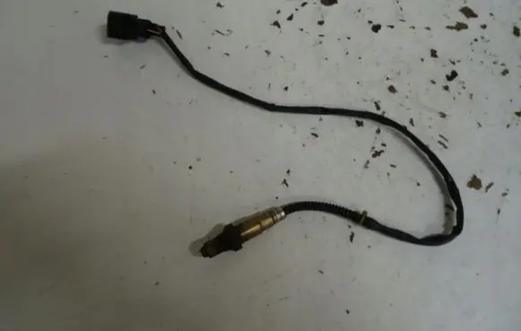 Audi Q7 4L Lambda probe sensor 077906262