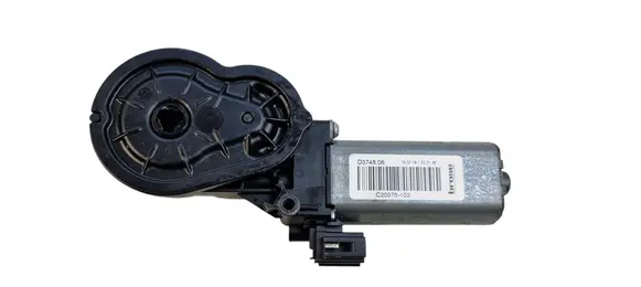 Volvo XC90 Seat adjustment motor 800210340 C14408101 C20375103