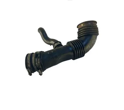 Ford Focus Intercooler hose/pipe 4M519A673HF 72101087 A629442205