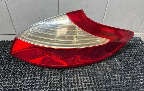 Renault Megane III Rear/tail lights 89319601