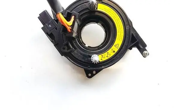 Volvo V40 Airbag slip ring squib (SRS ring) 31343218