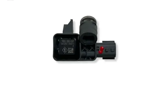 Renault Scenic III - Grand scenic III Airbag deployment crash/impact sensor 988300005R