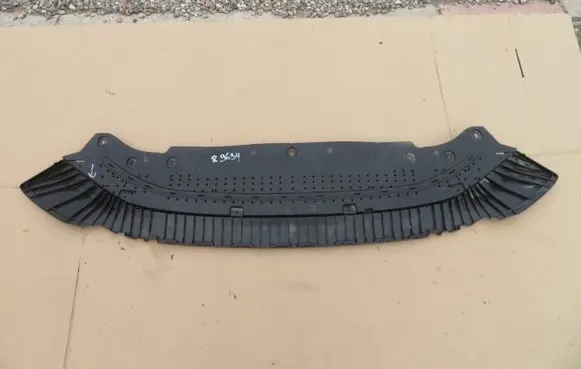 Audi A6 S6 C8 4K Front bumper skid plate/under tray 4K0807611A