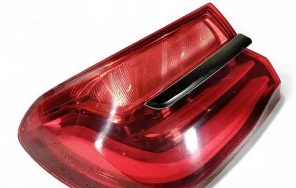 BMW 7 G11 G12 Rear/tail lights 7342963 63217342963