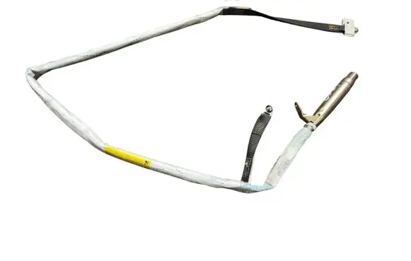BMW 5 E39 Roof airbag 85700001004R 02B1772A020 7000010