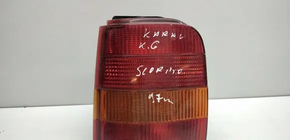 Ford Scorpio Rear/tail lights 93GG13A603AC