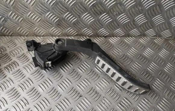 Audi Q7 4L Accelerator throttle pedal 7L0723507D