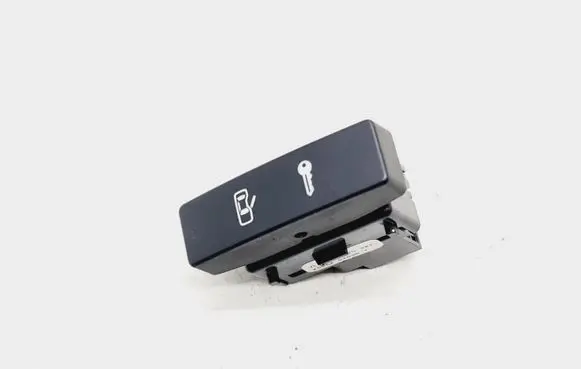 Volkswagen Touareg I Central locking switch button 7L6962125