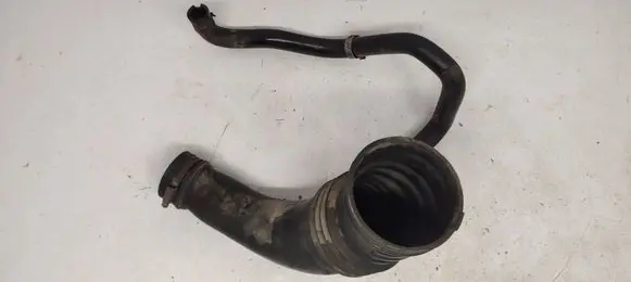 Fiat Ducato Air intake duct part 1350798080 A947