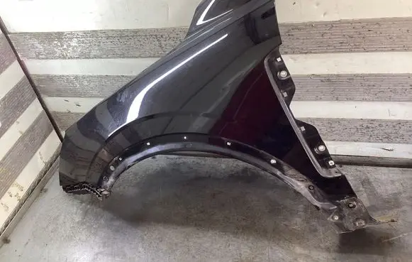 Opel Antara Fender