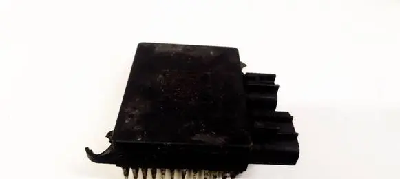 Lexus RX 300 Coolant fan relay 8925726020