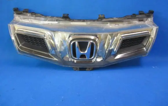 Front grill