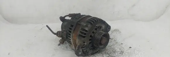 Opel Astra G Generator/alternator 8971891124 LR170509F