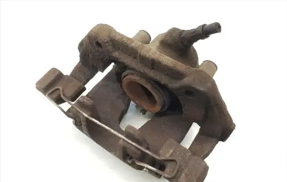 Mercedes-Benz SLK R170 Front brake caliper