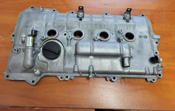 Toyota Corolla E210 E21 Rocker cam cover 