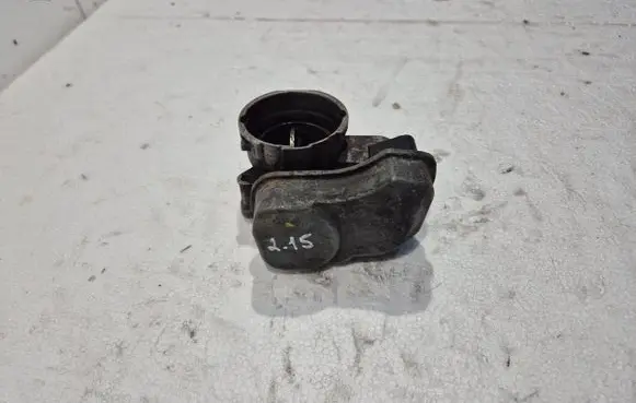 Audi A3 S3 8P Throttle body valve 03G128063B