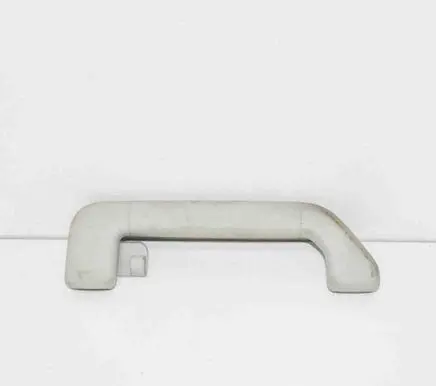 Volkswagen Touareg II Rear interior roof grab handle 7P0857644B