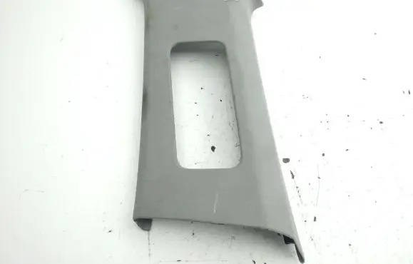 Porsche Cayenne (9PA) (C) pillar trim 7L5867242
