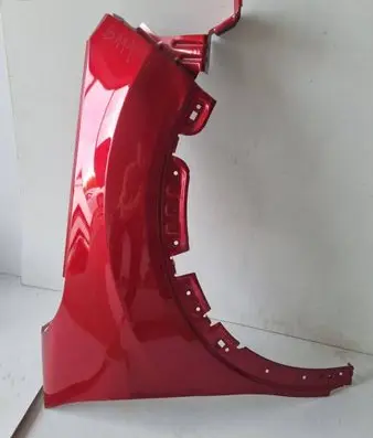 Citroen C4 III e-C4 Fender 33141D