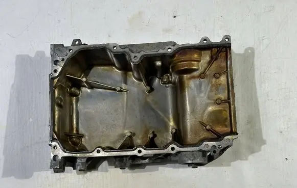 Ford Explorer VI Oil sump LB5E-6676-AA