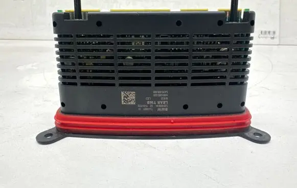 BMW 4 F36 Gran coupe LED ballast control module 7440881